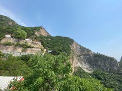 -圣莲山风景区