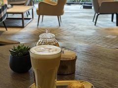 -粤海喜来登酒店·&More聚驿(天河城店)