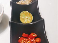 -洪氏嗨捞·猪肚鸡火锅(阳光天地店)