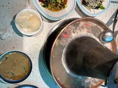 -鑫隆四季涮肉(八角畅游店)