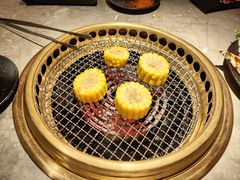 -谷牛日式烤肉(宝山U天地店)