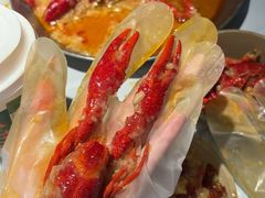 -巴厘龙虾·榜首油焖大虾(洞庭·艺术洋房店)