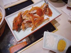 -京味斋·北京烤鸭(北京南站洋桥店)