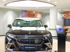 -浙江星杭奔驰4S店(海创园店)