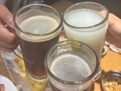 -桂马·日本料理·海胆·海鲜饭·酒场(民主广场店)