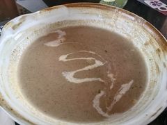 奶油蘑菇汤-Nord Grill&Bar Highland诺德西餐(深圳欢乐海岸店)