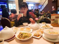 -陶陶居海鲜酒家(新马路店)