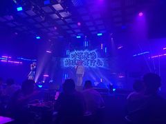 -MOSSO·Liveshow(M3香港广场店)