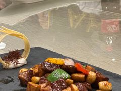 -江滨壹号艺文空间复合餐厅(闽江大道店)