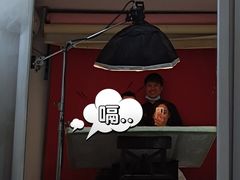 -bobo高端证件照工作室(三元桥店)