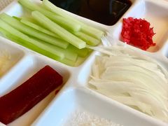 -四季民福烤鸭店(前门廊房二条店)