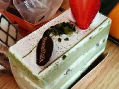 -面包新语(KKMALL京基店)