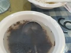 -钱大妈海鲜饭店(保利林语店)