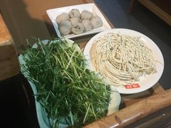 -傣妹火锅(南京东路一店)