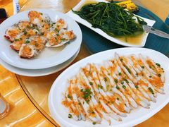 -明记海鲜美食老字号(明记总店)