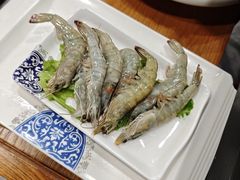 -楼外楼大刀肉传统火锅居(幸福街店)