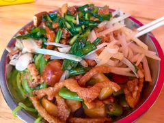 -枣阁园滴滴自助餐