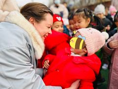 -美加国际幼儿园(四季青校区)
