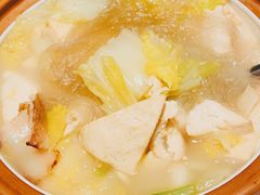 -桃源咖啡厅(武夷山大红袍山庄店)