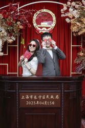 -JEFF STUDIO摄影摄像婚礼跟拍