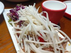 -老曹饺子馆(龙门大道店)