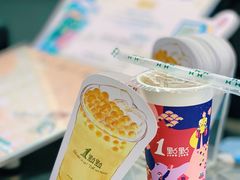 -1点点(望京SOHO店)