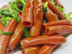 -新海渔港·胶东海鲜家常菜·家宴(奥体中心店)