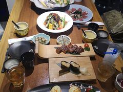-九井澤精致料理(金茂店)