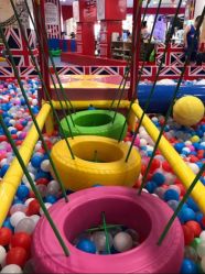 -都乐汇儿童乐园(莱蒙都会店)