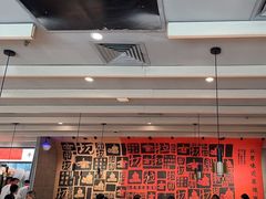 -大师兄·西北小馆(南沙万达广场店)