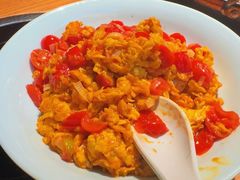 -吃饭皇帝大土家民族菜(荟聚店)