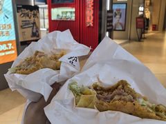 -多几谷·煎饼(上海七宝领展广场店)