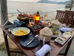 -海角轩·三亚文华东方酒店