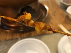 -十里铺铁板鱿鱼