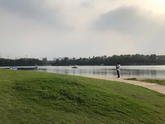 -美兰湖景区
