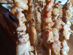 -肉串汪(望京店)