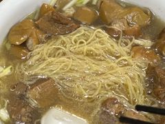 -汉记面馆(南华东路店)