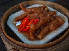 -百回味老爸茶(海彤店)