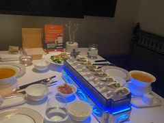 -金链花·泰国餐厅(国贸店)