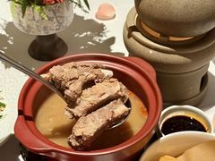 -狮拾久·现代新加坡料理(壹方城店)