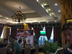 -火舞泰·泰式海鲜火锅餐厅(世纪城店)