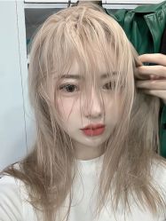 -LJOY丽锦造型·烫发染发