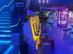 -海德温泉生活馆(朝阳大悦城店)