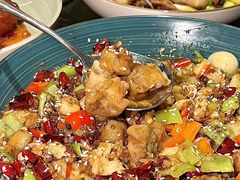 -华豫川酒家(大卫城店)