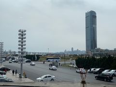 景观位-奕景海鲜(星海广场店)