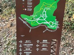 -上海佘山国家森林公园天马山园