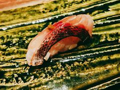 -AKIMOTO秋本寿司(双井店)