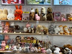 -city'super超·生活(国金中心商场店)