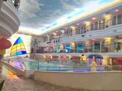 -海韵之星邮轮水会(明发商业广场店)