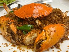 -喜记避风塘炒辣蟹(旗舰店)